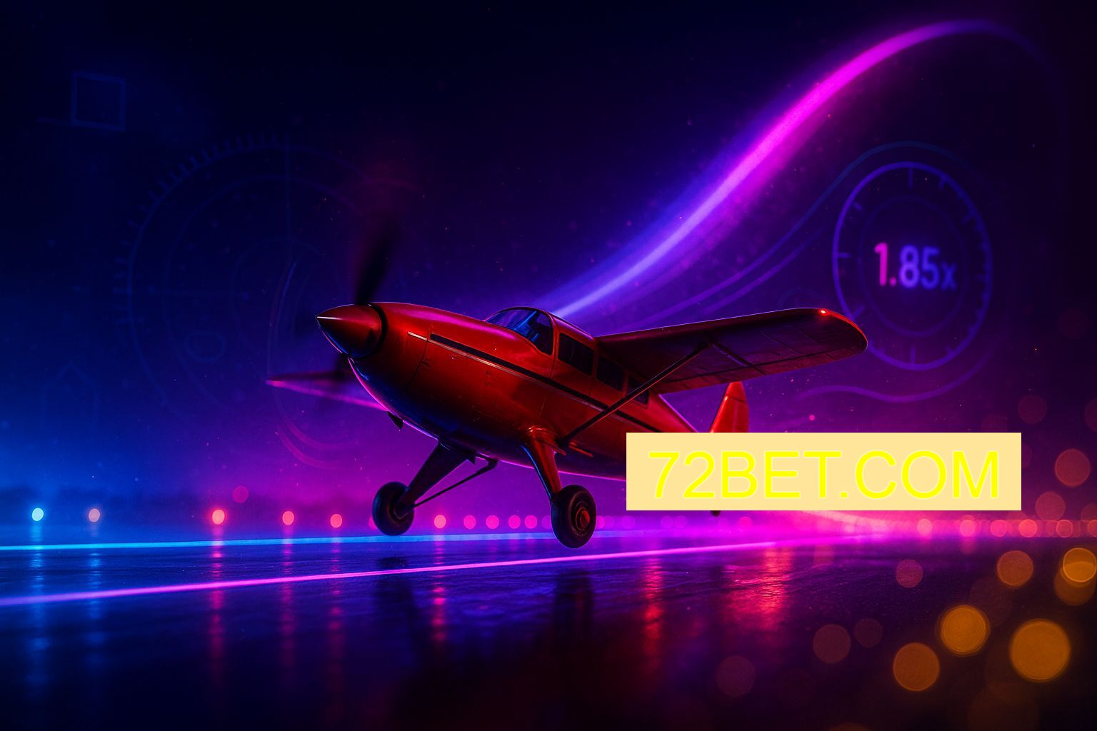 Como Jogar Aviator