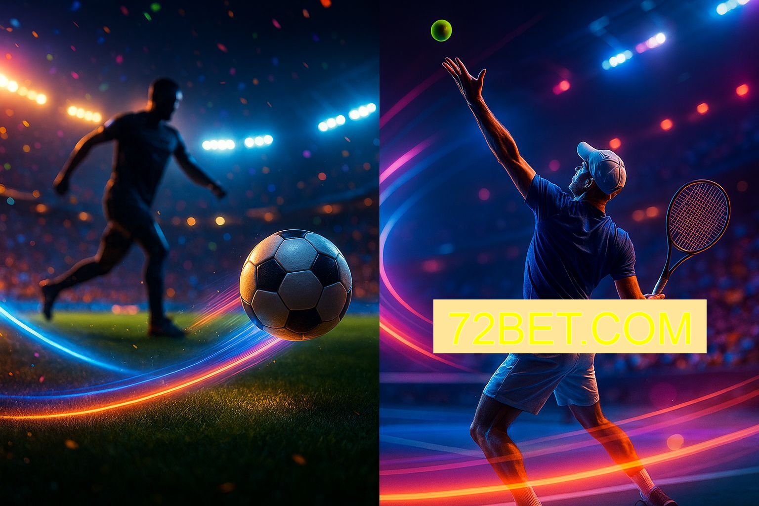 Eventos Esportivos