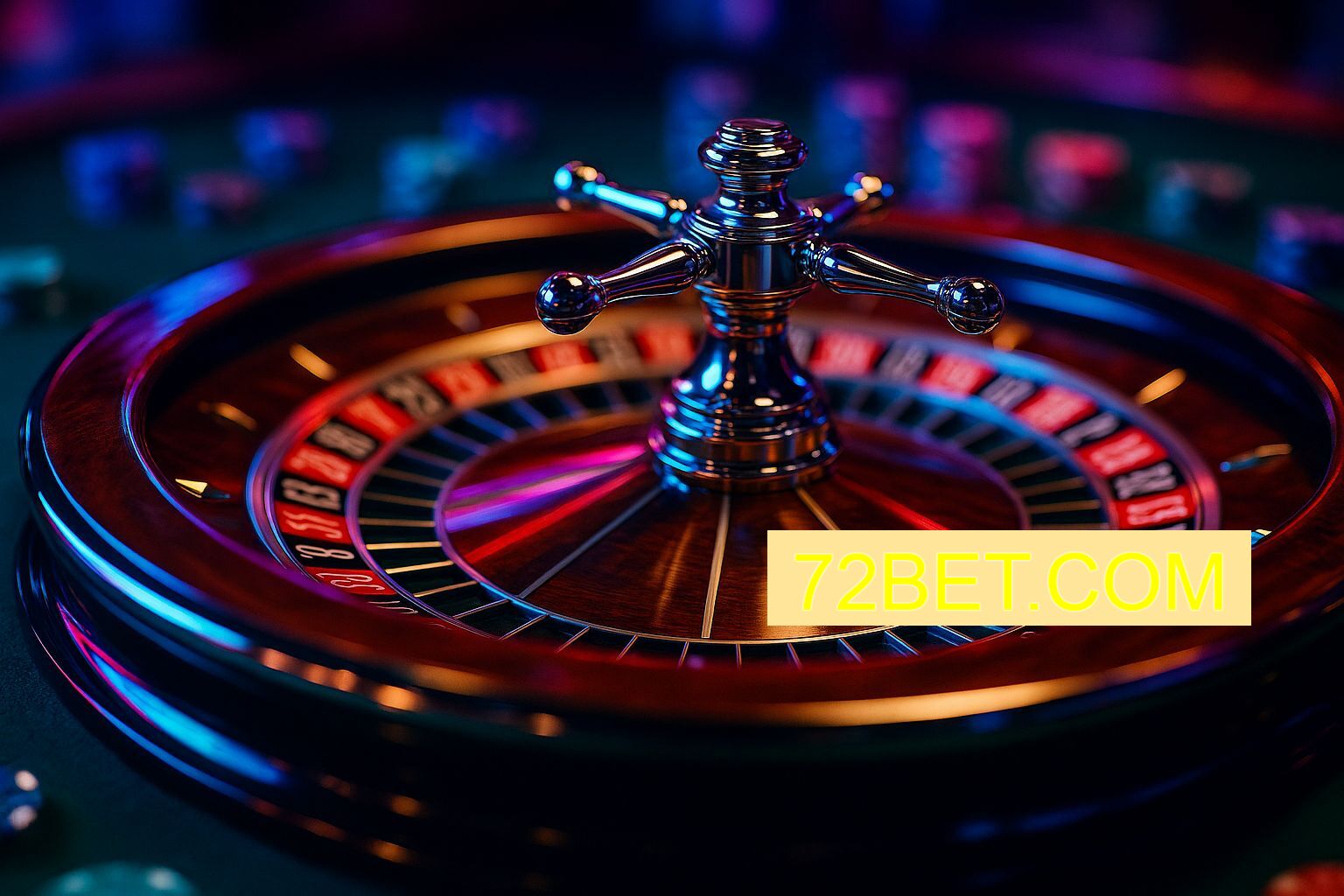 Jogos de roleta online