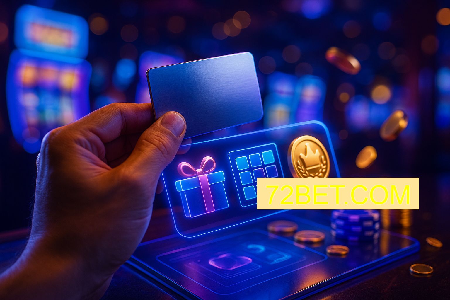 Benefícios do Login